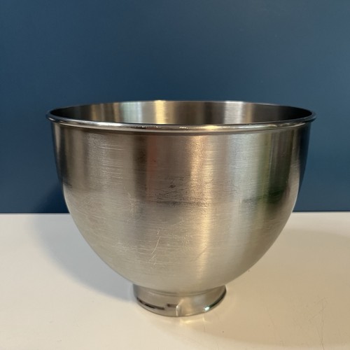 Kitchenaid k45 brushed - kitchenaid, 4.5