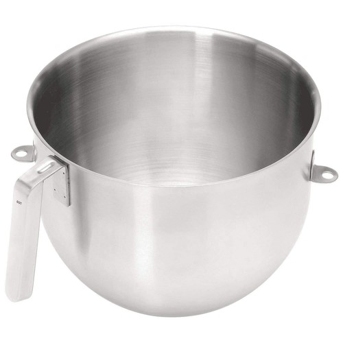 Kitchenaid quart stainless - kitchenaid,