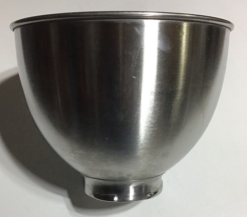 Kitchenaid k45 brushed - kitchenaid, 4.5