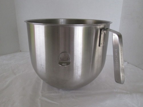 Kitchenaid quart ksmc8qbowl - kitchenaid,