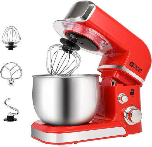 Stand mixer kitchen the - stand,