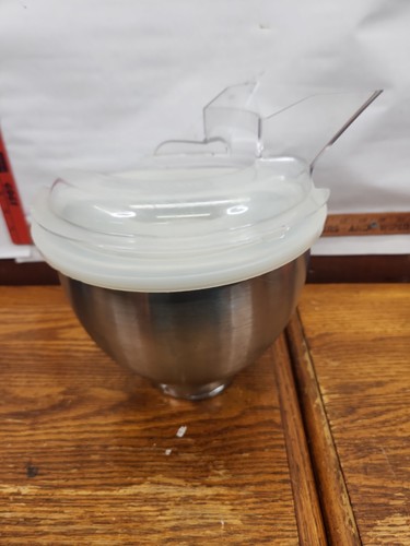 Kitchenaid k45 brushed - kitchenaid, 4.5
