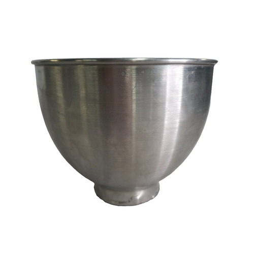 Kitchenaid k45 brushed - kitchenaid,
