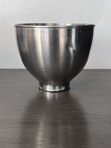 Kitchenaid k45 brushed - k45,