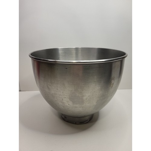 Kitchenaid k45 brushed - kitchenaid,