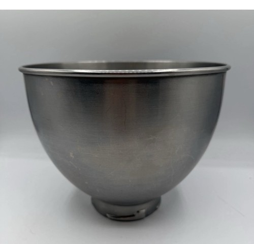 Kitchenaid k45 brushed - qt,