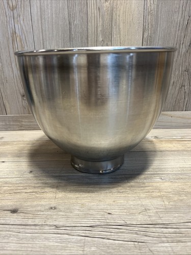 Kitchenaid k45 brushed - qt,
