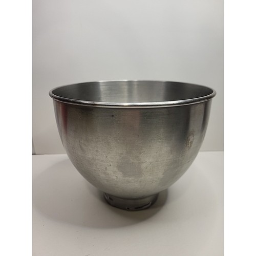 Kitchenaid k45 brushed - kitchenaid,
