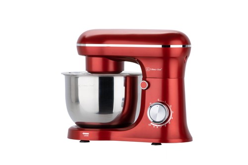 Retro electric stand - retro,