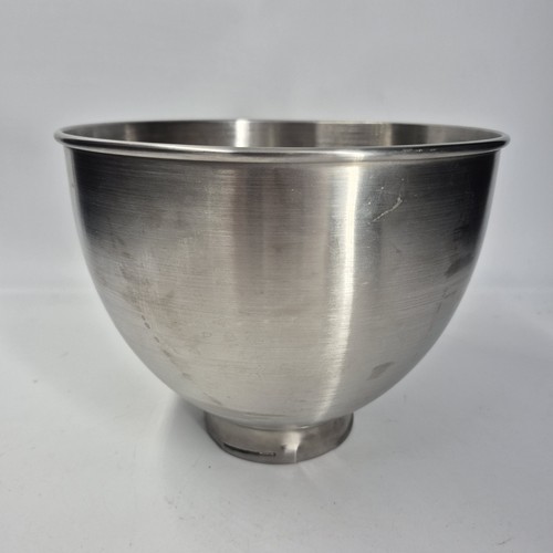 Kitchenaid k45 brushed - 4.5,