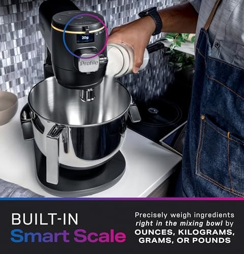 Profile smart stand - ge,