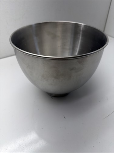 Kitchenaid k45 brushed - qt,