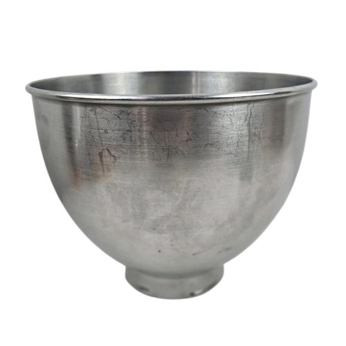 Kitchenaid k45 brushed - qt,